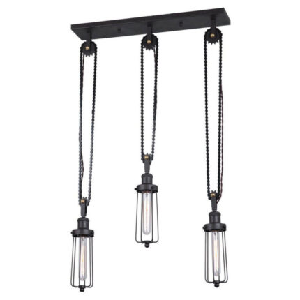 Light Concept laevalgusti lussole sussy lsp 9628