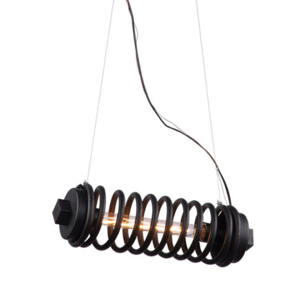 Rippvalgusti Lussole LSP 9341 LightConcept 1