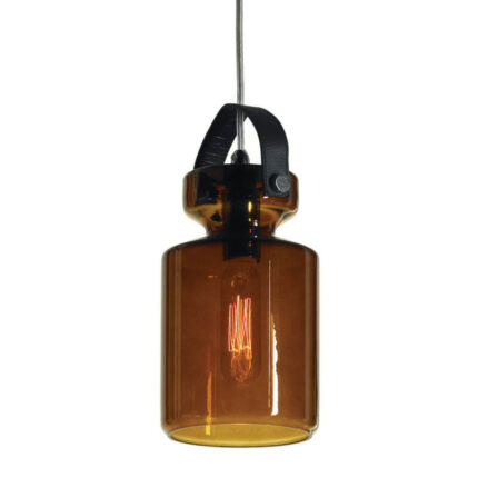 Rippvalgusti lussole loft lsp 9640 merevaigukollane 3