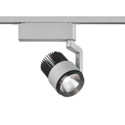 titan led spotlight