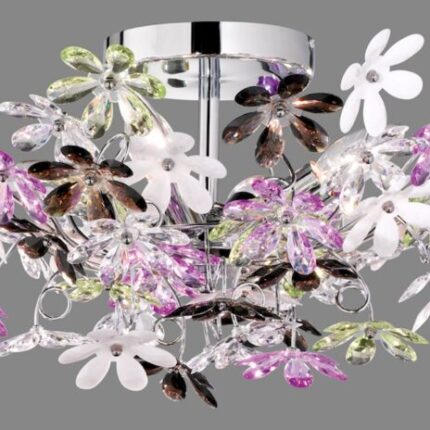 Trio Flower-6017