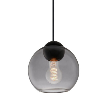 743070 Bubbles pendant smoke O18 PACKSHOT