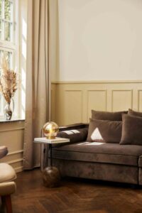 743292 Bubbles table lamp amber LIFESTYLE 743292 Bubbles table lamp amber LIFESTYLE