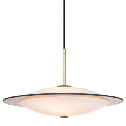 743629 Orbit pendant amber O40 PACKSHOT