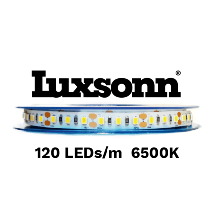 96 wm led riba luxsonn samsung diodid 2835 120 ledm 6500k Light Concept