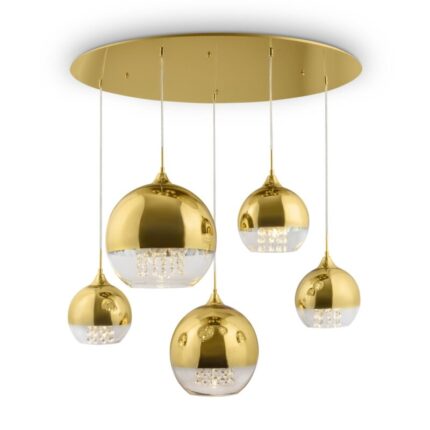 Laevalgusti Fermi Maytoni P140 PL 170 5 G on
