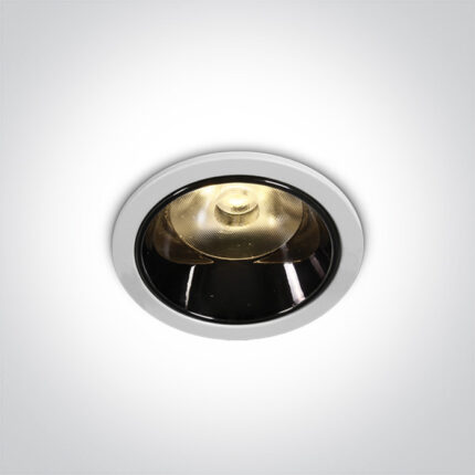 Kohtvalgusti LED Valge 10106DC B LightConcept