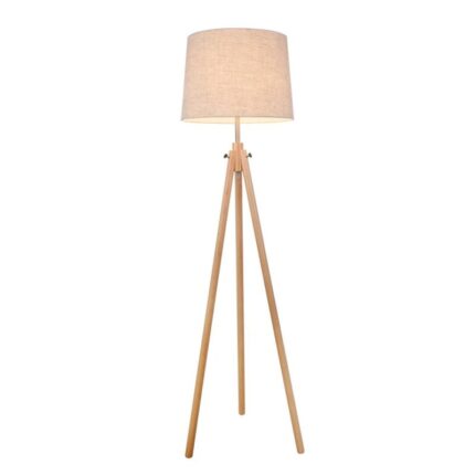 Z177 FL 01 BR Põrandalamp Calvin. Maytoni, Saksamaa. Kõrgus: 1615mm. 1 pirni E27 (60W)