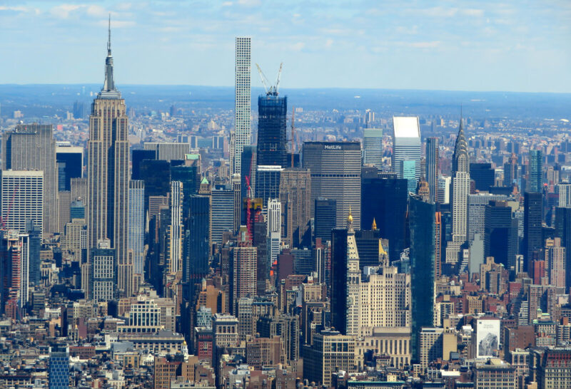 Manhattan
