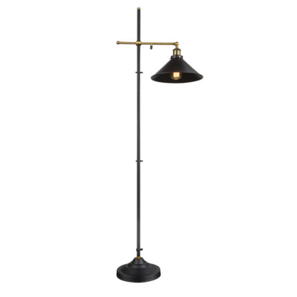 Põrandalamp_Globo_Lenius_ Vask_1 pirn_LightConcept_lenius 15053s g19638