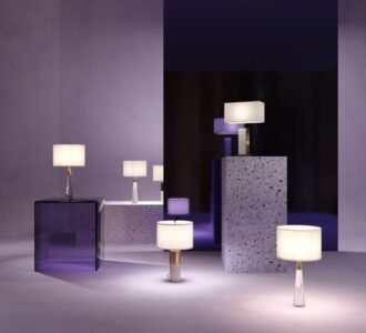 Laualamp Maytoni LightConcept interior Z031TL 01BS Laualamp Maytoni LightConcept interior Z031TL 01BS