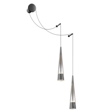 Seinalamp LightConcept Maytoni P090WL L24CH3K on 10