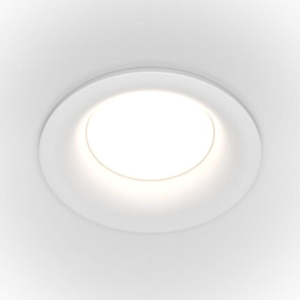 Kohtvalgusti Maytoni Valge DL027 2 01W LightConcept