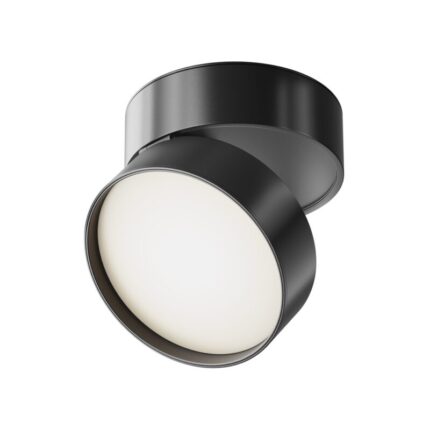 Kohtvalgusti laevalgusti LED LightConcept C024CL L18B4K Maytoni 1