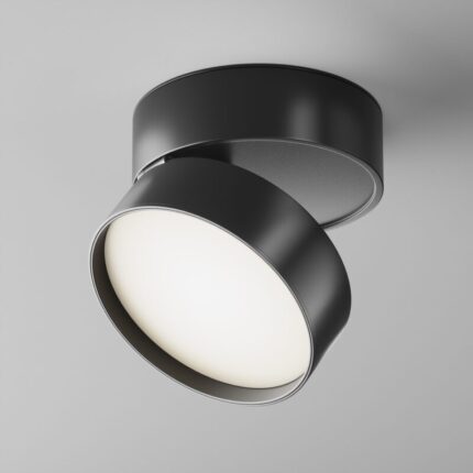 Kohtvalgusti laevalgusti LED LightConcept C024CL L18B 3000K Maytoni 1