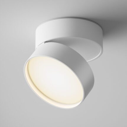 Kohtvalgusti laevalgusti LED LightConcept C024CL L18W4K 6
