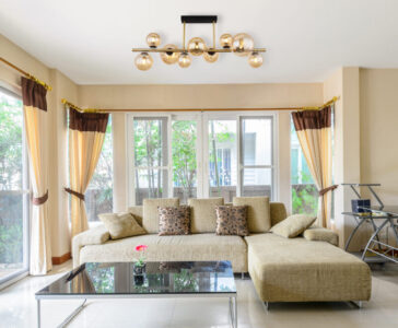 Modern,Living,Room