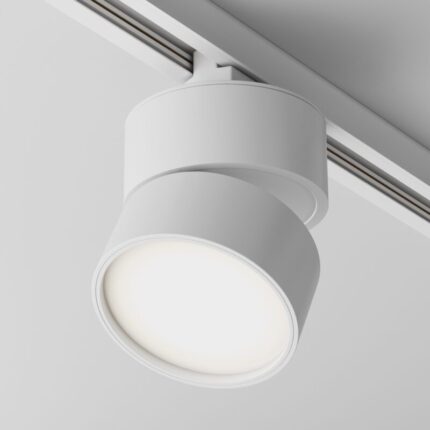 LED siinivalgusti_Valge_4000K_Maytoni_ TR007 1 12W4K-1