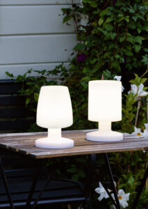 Table lamps Trio-lighting R57071101, R57051101 - LightConcept