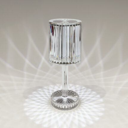 Laualamp LED USB hämardatav 61098 LightConcept 1