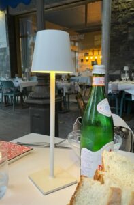 laetav led laualamp - LightConcept