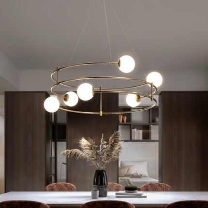 Luhter Kuld 6pirni Maytoni MOD317PL 06G Light Concept 1