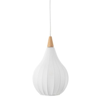 746255 Drops Textile Ø23 White 72 PPI 2