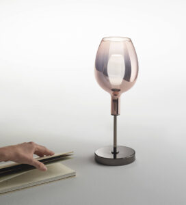 Rose table