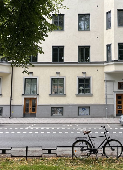 Laualambid