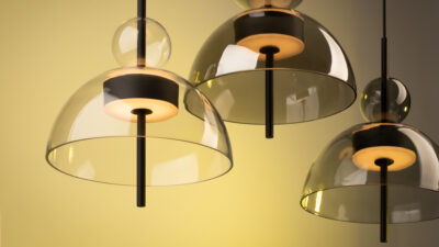Ripplamp LED MOD185PL L11B3K3 Maytoni 3000K LightConcept interioor 3