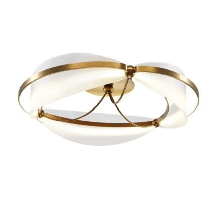 Laevalgusti Breeze LED 3000K MOD281CL L45BS3K Light Concept