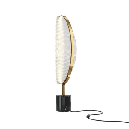 Laualamp Breeze LED 3000K Kuld Maytoni MOD281TL L15BS3K Light Concept