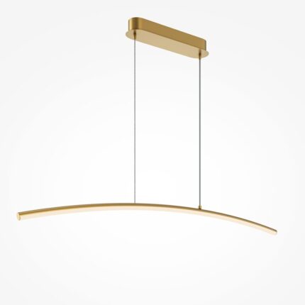 Ripplamp LED 15W Mytoni Kuld MOD243PL L18BSK Light Concept 3