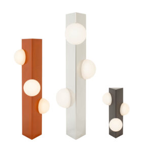Sfera for Pulpo