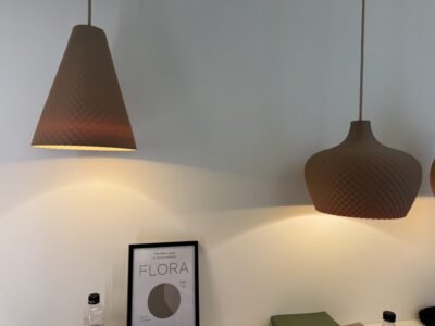 Flora LED Luks