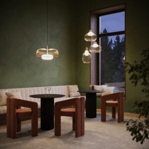 Levitation Maytoni ambience