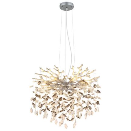 Lühter QUEENA-GL-64138H1S